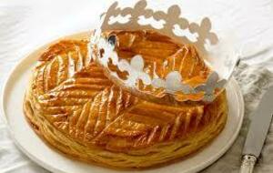 Galette des Rois