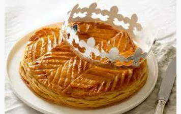 Galette des Rois